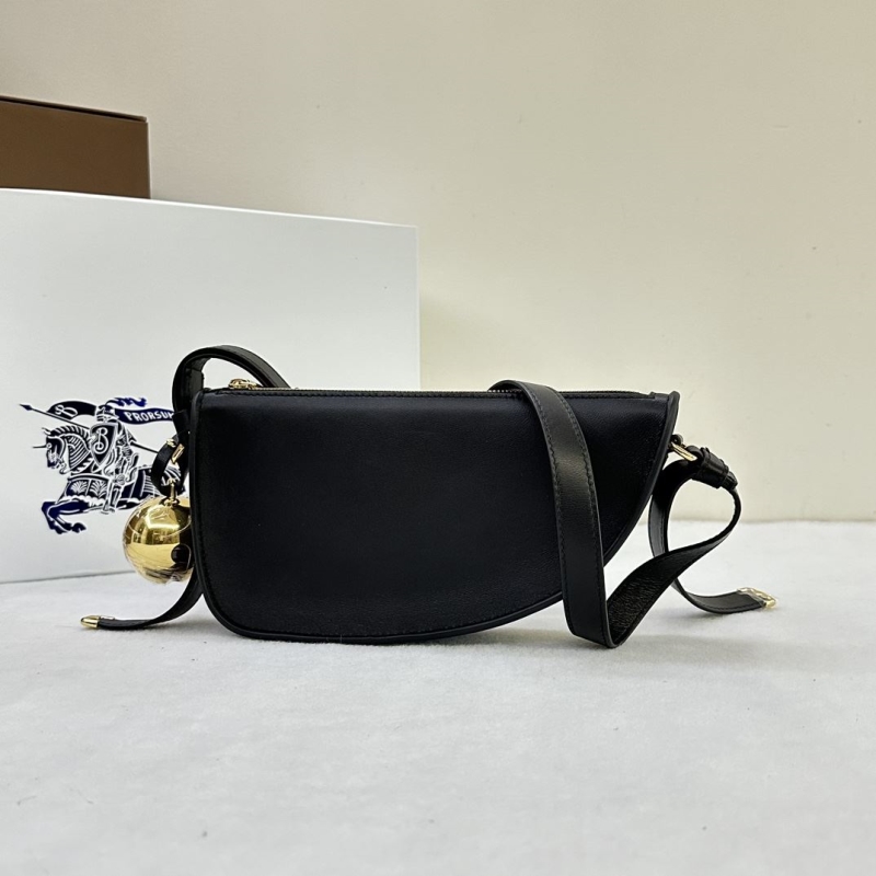 Burberry Top Handle Bags